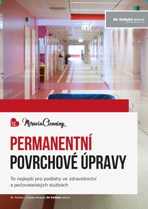 MoraviaCleaning_Katalog_Zdravotnictví_verze_28-4-2026 Renovace elastických podlah ve zdravotnictví